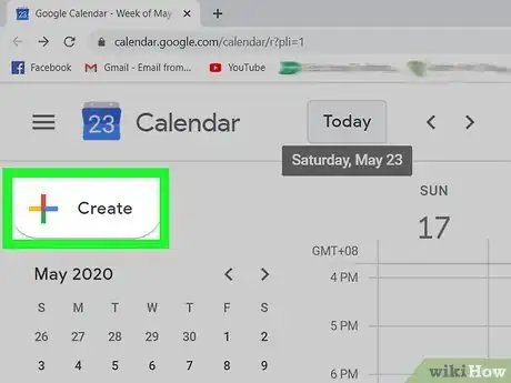 Image titled Add Birthdays to Google Calendar Step 5