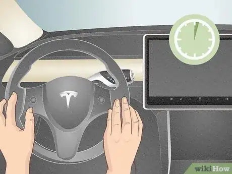 Image titled Turn Off Tesla Step 14