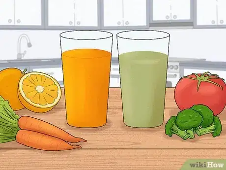 Image titled Juice to Lose Weight Step 4