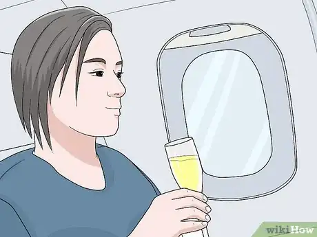 Image titled Prepare Yourself for Your First Flight Step 14