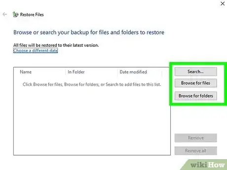 Image titled Recover Permanently Deleted Files in Windows 10 Step 26