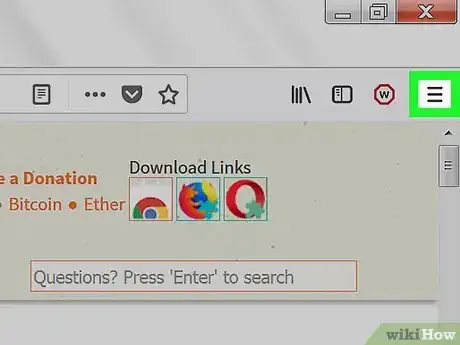 Image titled Block Websites on Firefox Step 7