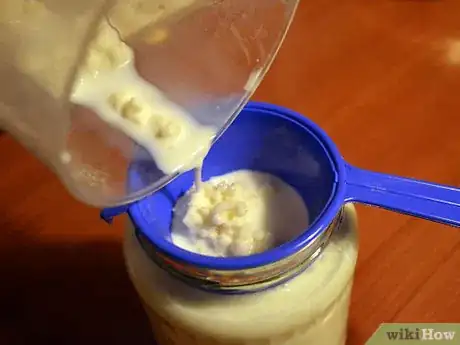 Image titled Maintain Kefir Grains Step 4