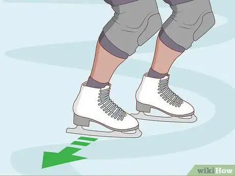 Image titled Learn Ice Skating by Yourself Step 12