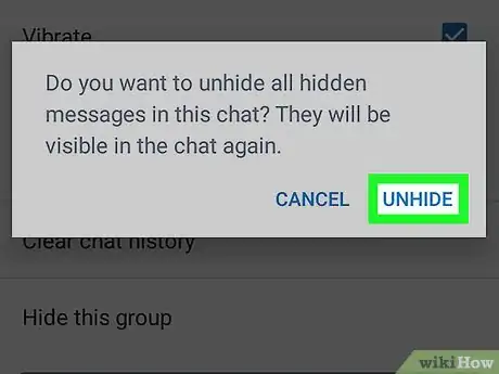 Image titled Unhide Messages on Groupme on Android Step 6