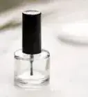 Make Your Own Cuticle Oil