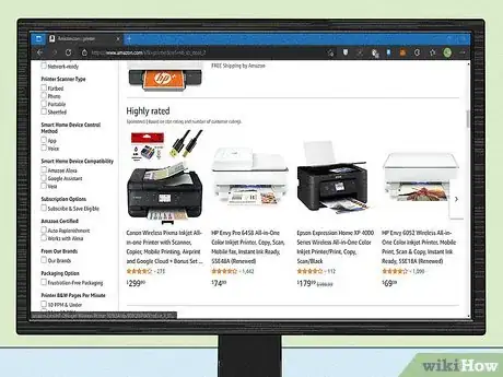 Image titled Where Is the Best Place to Buy a Printer Step 5
