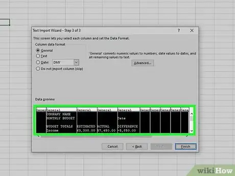 Image titled Open CSV Files Step 10