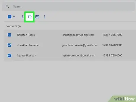 Image titled Make a Mailing List in Gmail Step 3