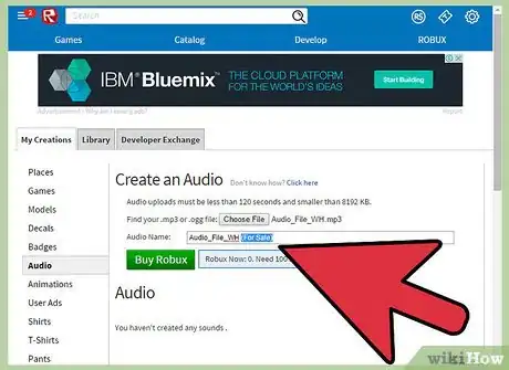 Image titled Make Roblox Audio Step 14
