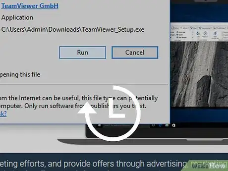 Image titled Use TeamViewer Step 5