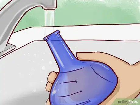 Image titled Make a Glass Water Bong Step 4