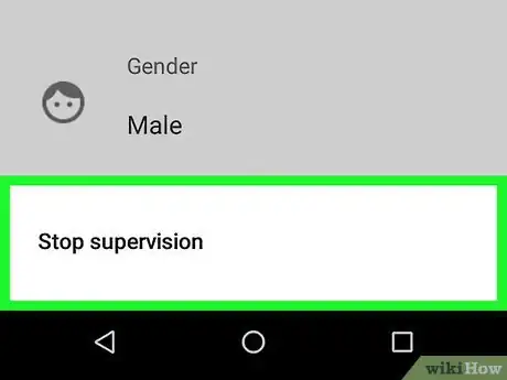 Image titled Disable Parental Controls on Android Step 12