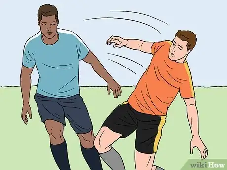 Image titled Dive in Soccer Step 15