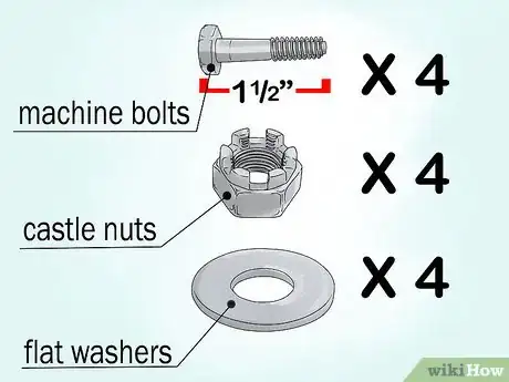 Image titled Make Chess Pieces Step 2