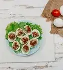 Make Deviled Eggs