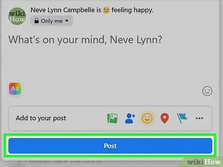 Image titled Use Emoticons on Facebook Step 5