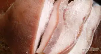 Cure Pork