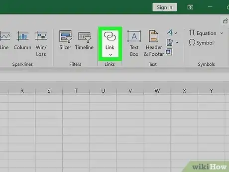 Image titled Insert Hyperlinks in Microsoft Excel Step 23