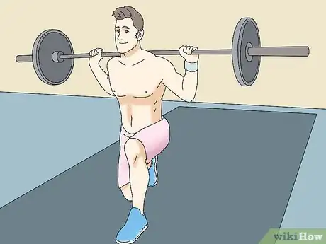 Image titled Do Walking Lunges Step 18