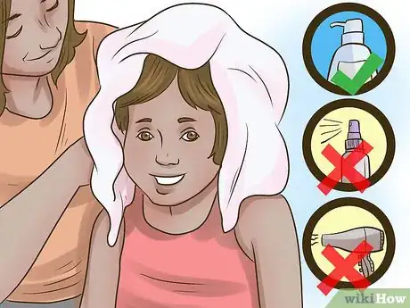 Image titled Stop Hair Loss in Children Step 16