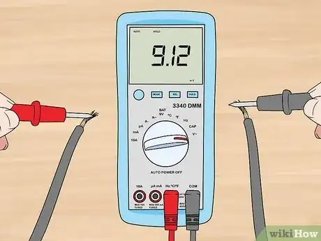 Image titled Identify Positive and Negative Wires Step 8