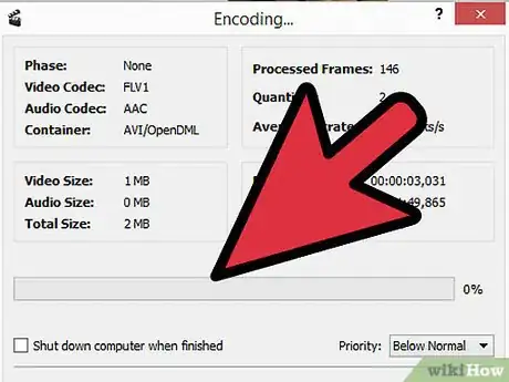 Image titled Edit Video With Avidemux Step 19