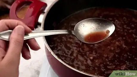 Image titled Make a Red Wine Reduction for Steak Step 7