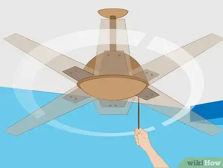 Image titled Add a Remote Control to Your Ceiling Fan Step 8