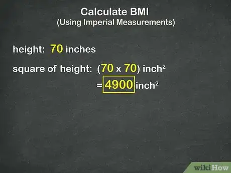 Image titled Calculate Your Body Mass Index (BMI) Step 4