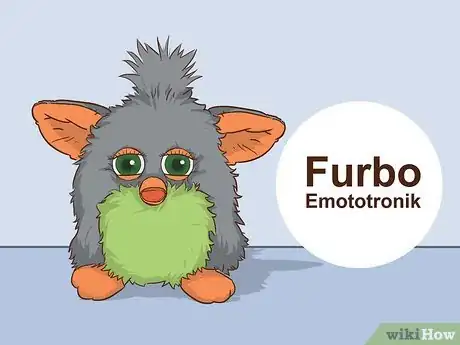 Image titled Choose the Perfect Furby Step 5