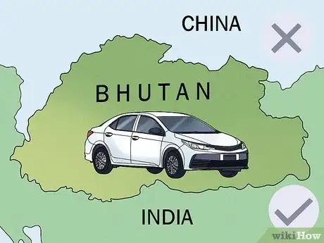 Image titled Travel to Bhutan Step 10