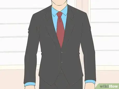 Image titled Match Colors of a Tie, Suit, and Shirt Step 9