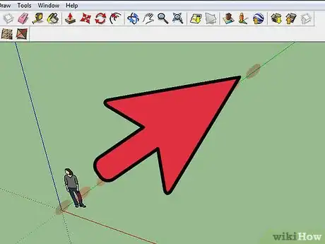 Image titled Make Basic Terrain in SketchUp Step 3