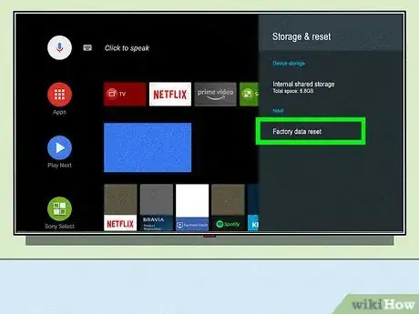 Image titled Reset a TV to Factory Settings Step 8