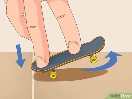 Image titled Fingerboard Step 3