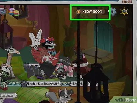 Image titled Have Fun on Animal Jam Step 19