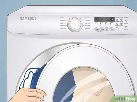 Image titled Unlock Samsung Washer Step 4