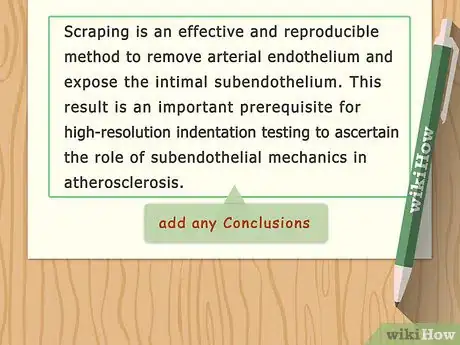 Image titled Write an Engineering Abstract Step 9