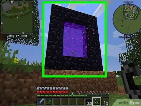 Image titled Make a Light on Minecraft Step 42