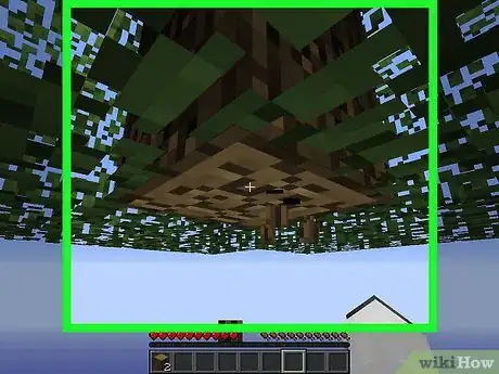 Image titled Play SkyBlock in Minecraft Step 12