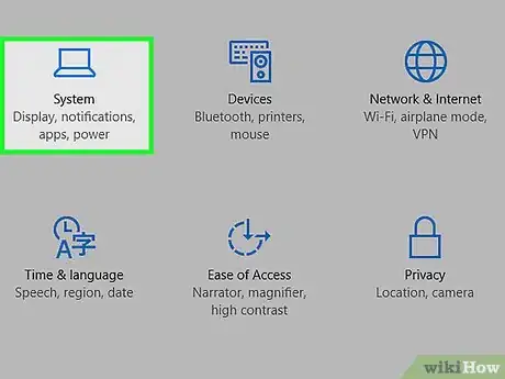 Image titled Rename Your PC in Windows 10 Step 2