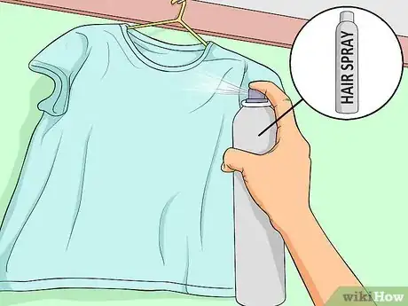 Image titled Remove Glitter from Your Clothes Step 4