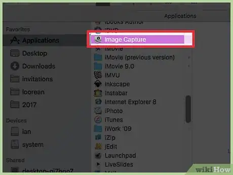 Image titled Transfer Files from Android to Mac Step 19