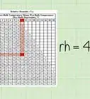 Calculate Humidity