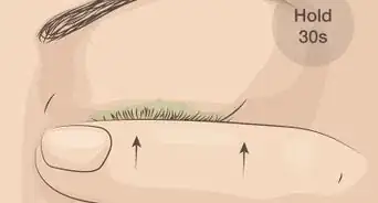 Curl Your Eyelashes Without an Eyelash Curler