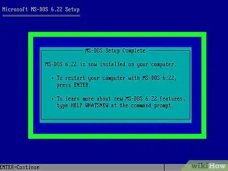 Image titled Install Windows from DOS Step 4