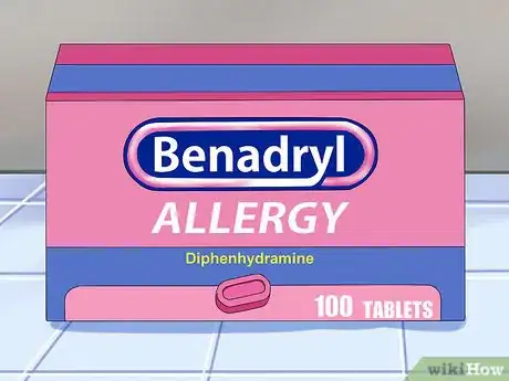 Image titled Give a Dog Benadryl Step 9