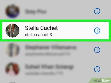 Image titled Delete Messenger Contacts on Android Step 10