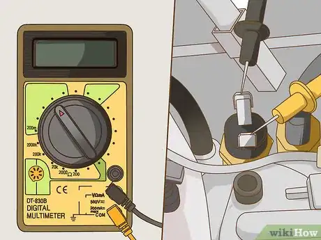 Image titled Repair the Thermal Fuse on an Espresso Machine Step 5